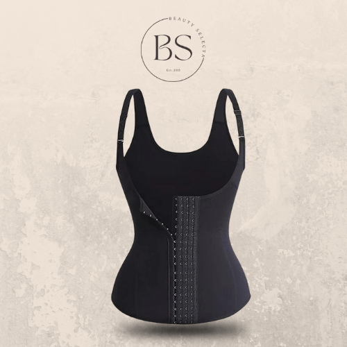 Taille formateur sueur post-partum Sexy Bustiers