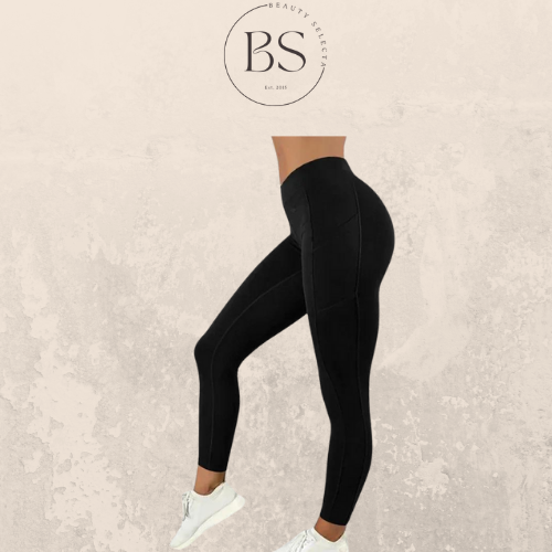 Vêtements de sport femme Leggings