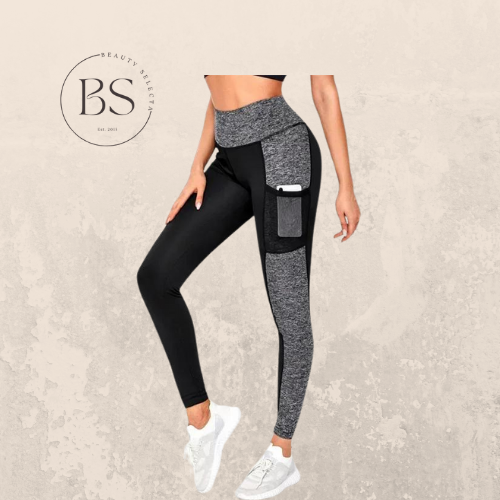 Vêtements de sport femme Leggings