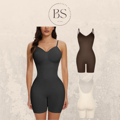 Body sans couture Shapewear