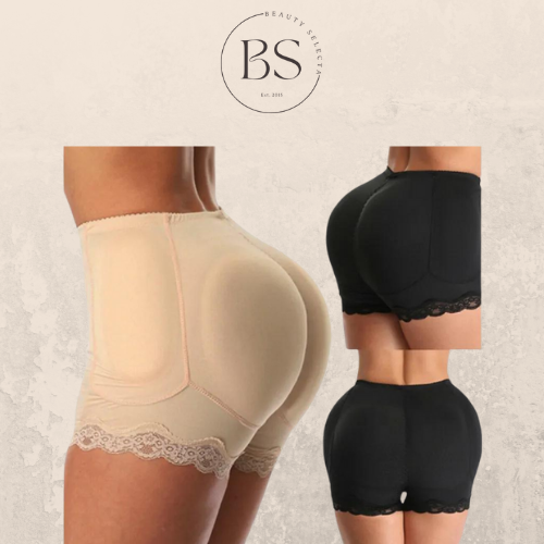 Rehausseur de fesses rembourré