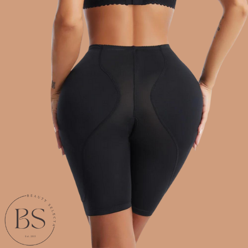 Shapewear bout à bout culotte