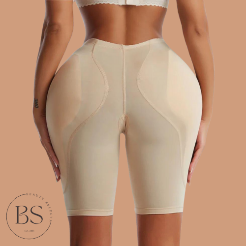 Shapewear bout à bout culotte