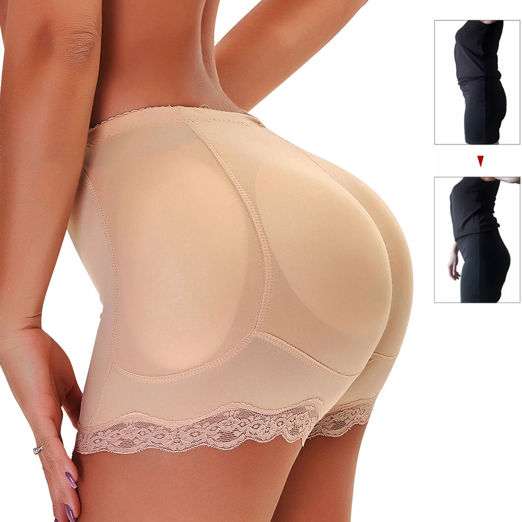 Rehausseur de fesses rembourré